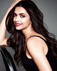 Deepika Padukone